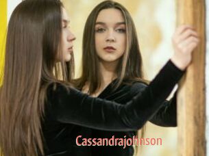 Cassandrajohnson