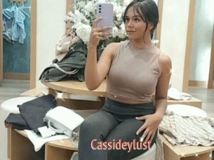 Cassideylust