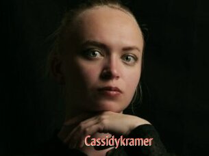 Cassidykramer
