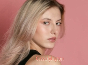 Cassidylayton