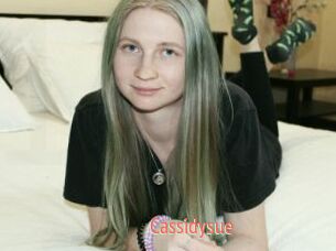 Cassidysue