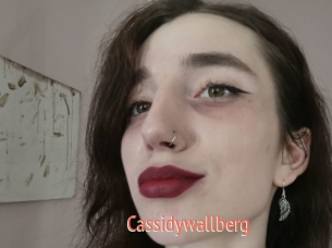 Cassidywallberg
