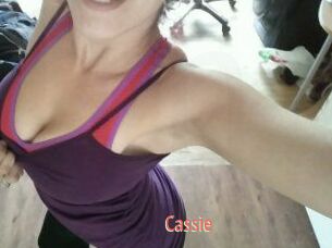 Cassie