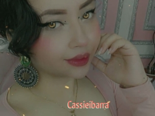 Cassieibarra