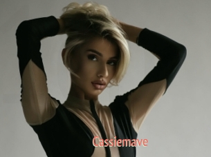 Cassiemave