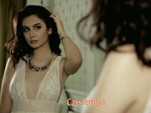 Cassiemiya