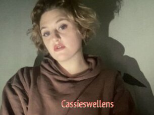 Cassieswellens