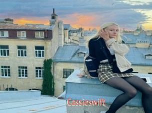 Cassieswift