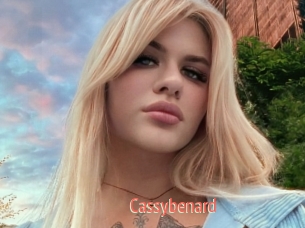 Cassybenard