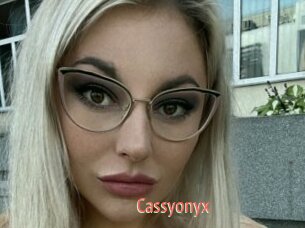 Cassyonyx