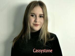 Cassystone