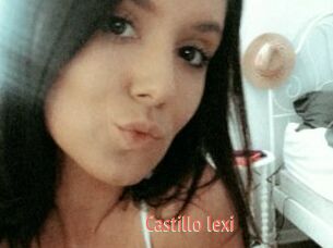 Castillo_lexi