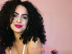 Cataleyamiiller