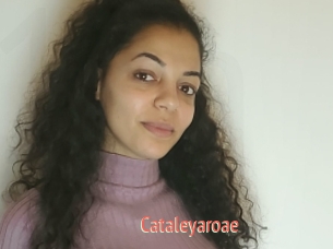 Cataleyaroae