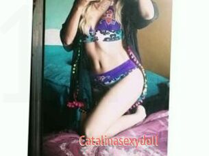 Catalinasexydoll
