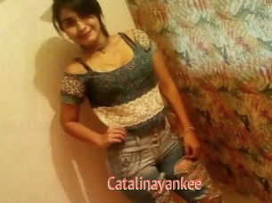 Catalinayankee