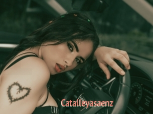 Catalleyasaenz