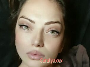 Catalyaxxx