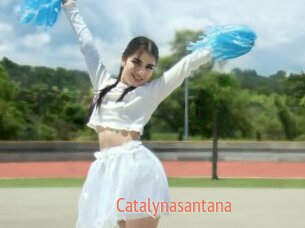 Catalynasantana
