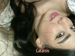 Catarsis