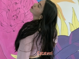 Cataterri