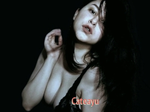 Cateayu