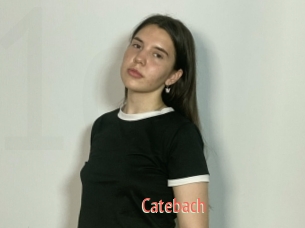 Catebach