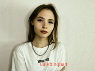 Catebingham