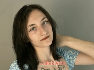 Cateblythe