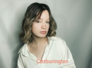 Cateburrington