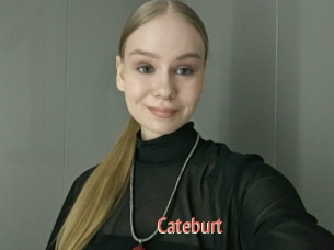 Cateburt