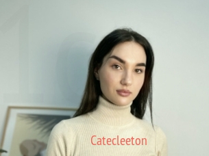 Catecleeton