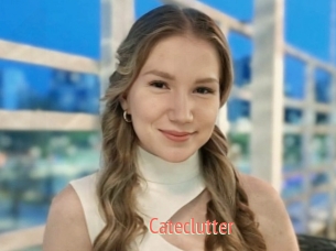 Cateclutter
