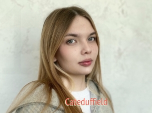 Cateduffield