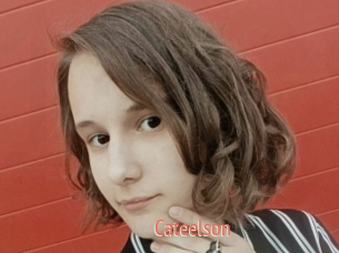 Cateelson