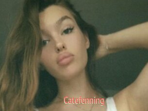 Catefenning