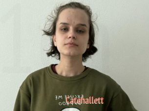 Catehallett