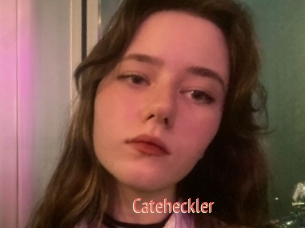 Cateheckler