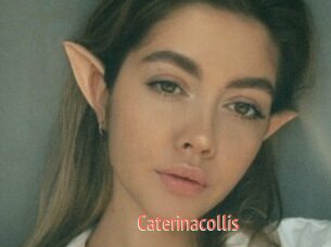 Caterinacollis