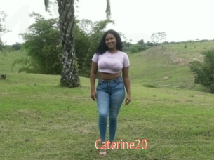 Caterine20