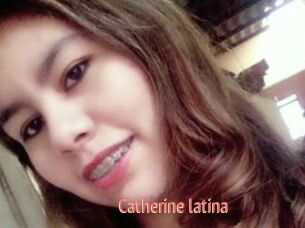 Catherine_latina