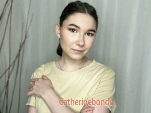 Catherinebonde