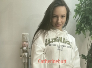 Catherineburt