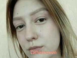 Catherineswon