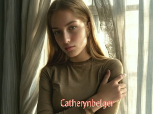 Catherynbelger