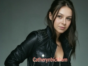 Catherynbickham