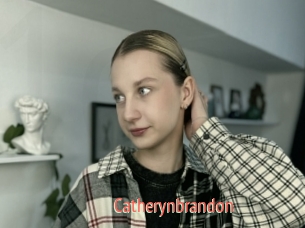 Catherynbrandon