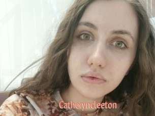 Catheryncleeton