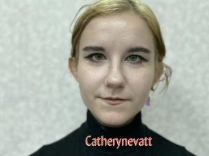Catherynevatt