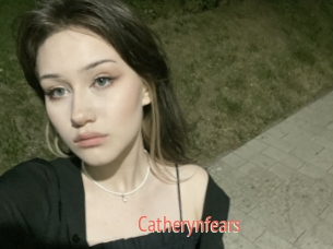 Catherynfears